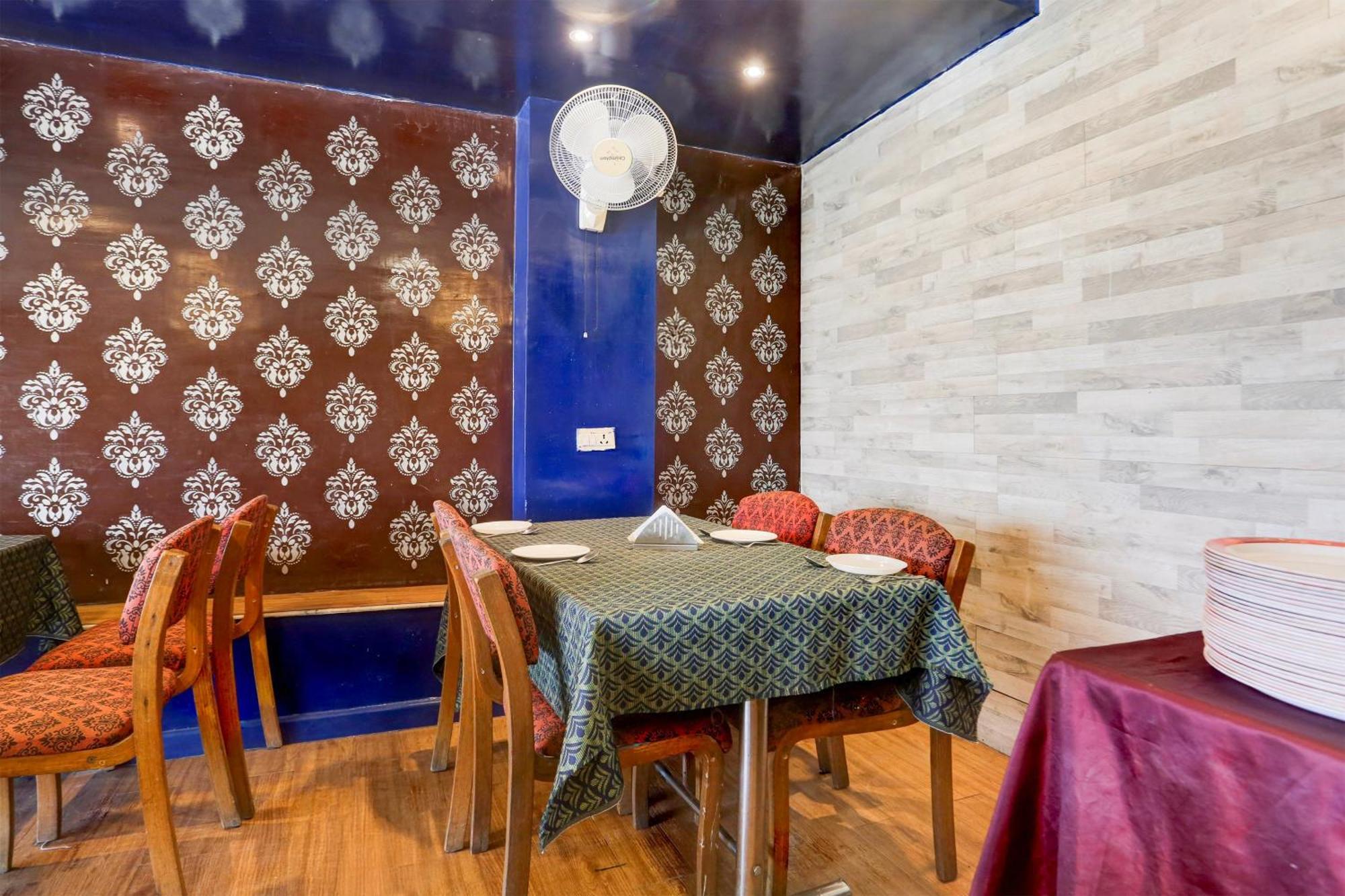 Super Townhouse Fateh Sagar Formerly Vatika 4* Udaipur