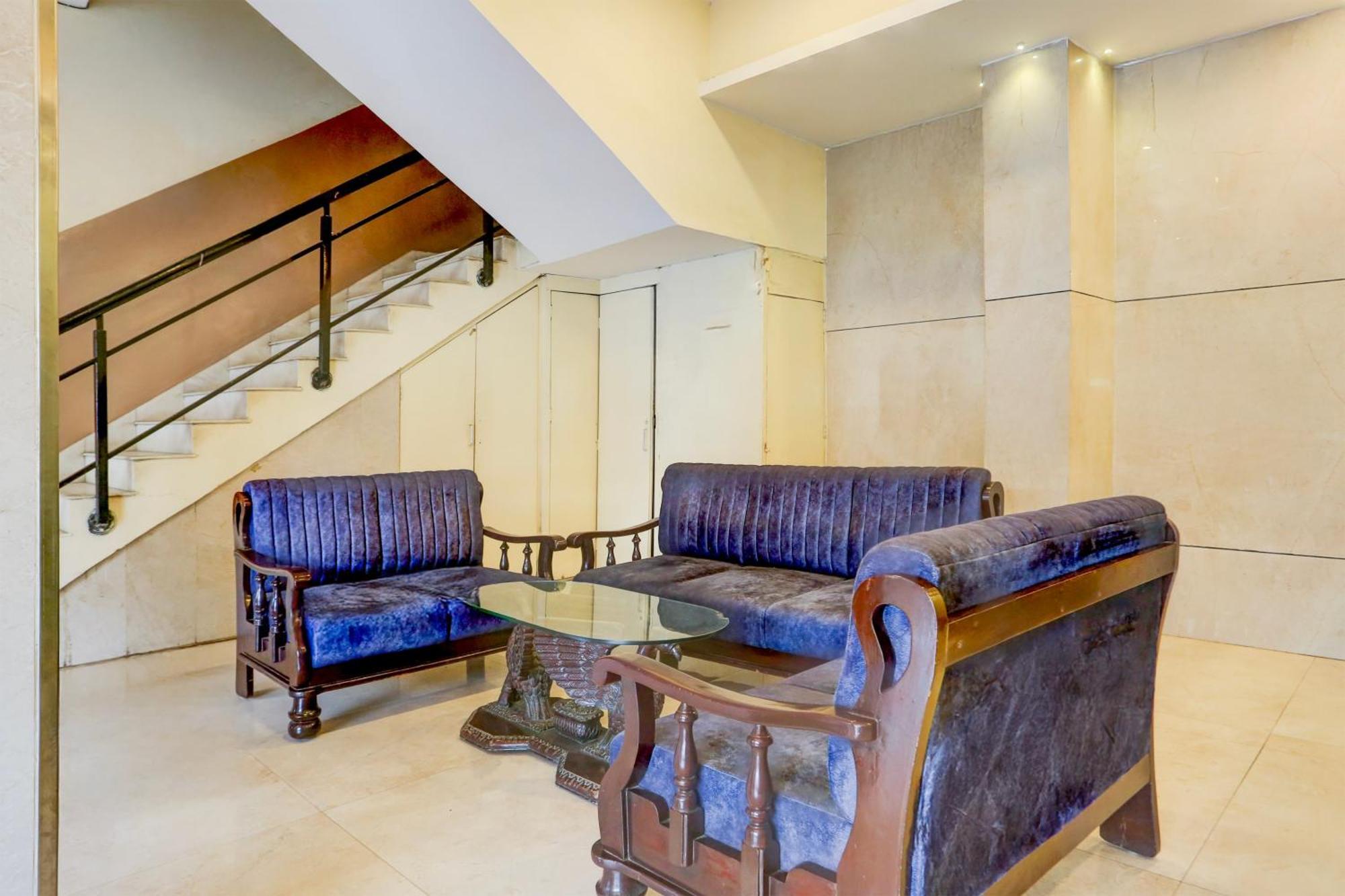 Hotel Super Townhouse Fateh Sagar Formerly Vatika